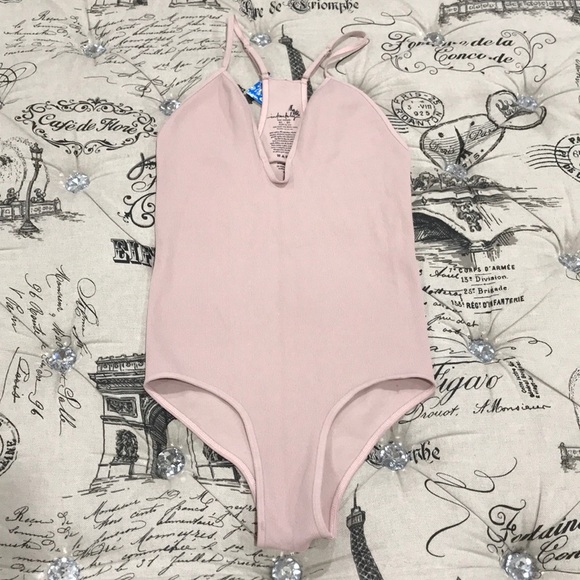 Free People Intimately Fp MoveAlong Racerback Body - Picture 5 of 8